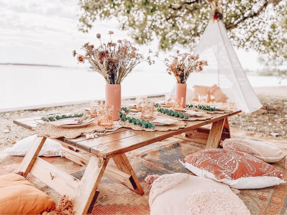 picnic hire photo 10