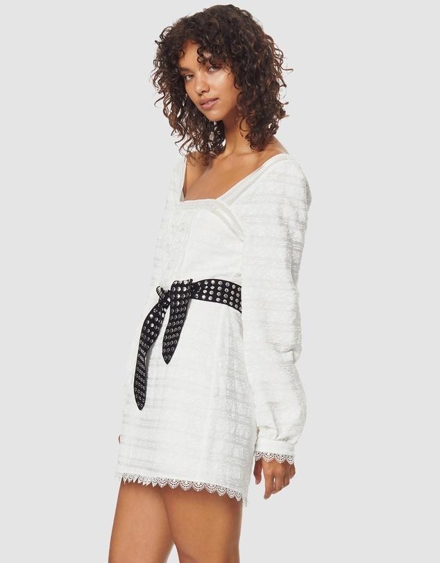 Stevie May Brodie Mini Dress photo 2
