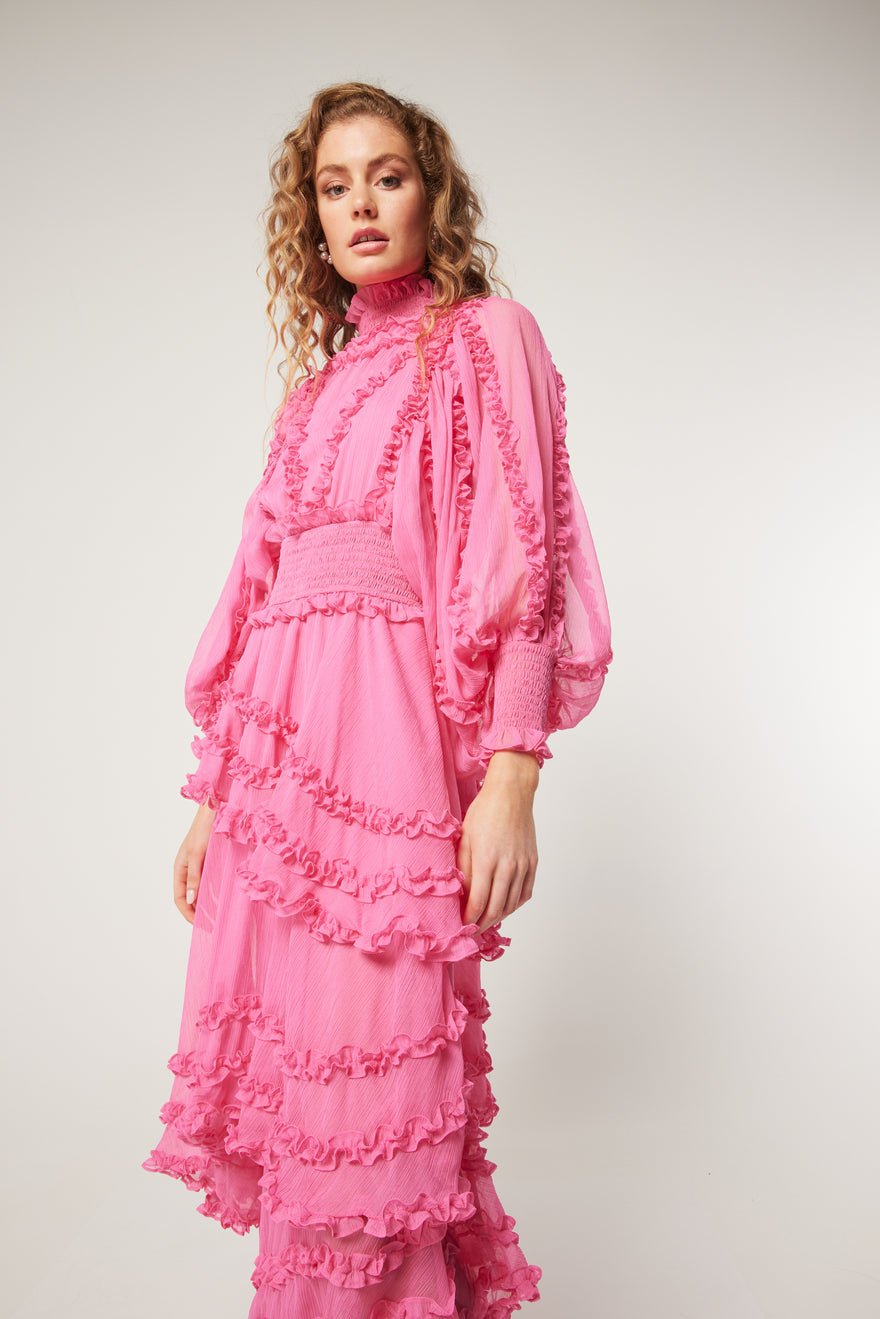Elliatt Salma Dress photo 2