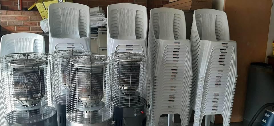 🏠🏠HEATERS FOR HIRE🏠🏠🏠🏠 photo 6