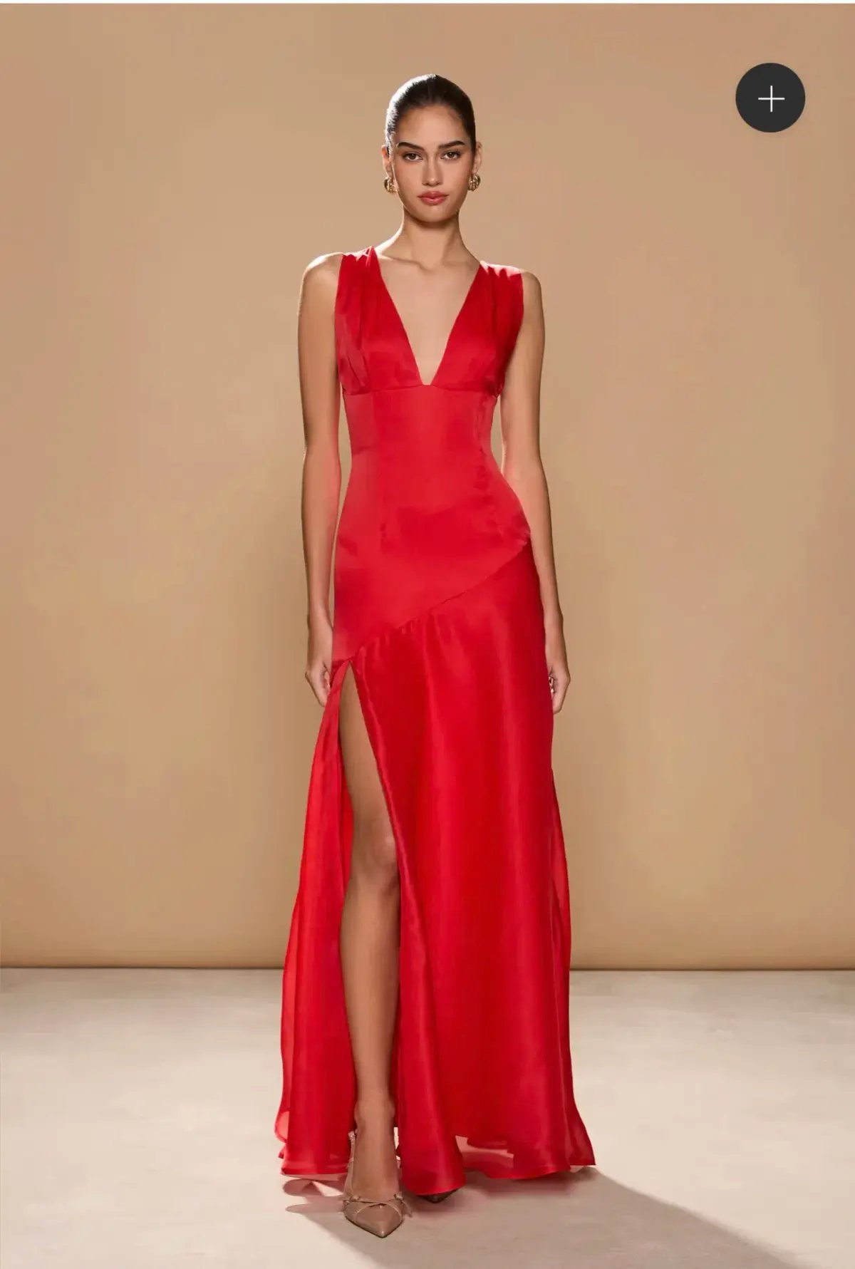 Alma gown Sonya moda photo 4