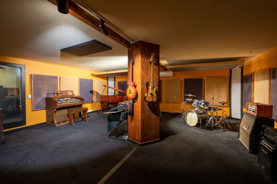 Mycelium Music Studio photo 5