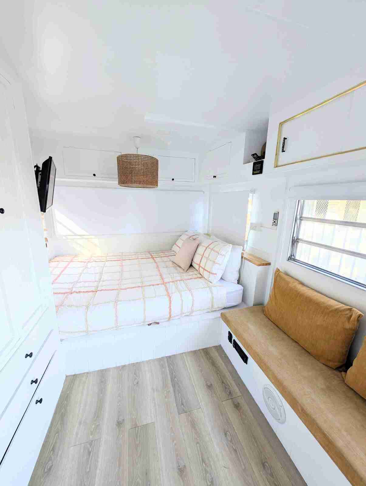 Matilda – Retro Airbnb on Wheels 🚐☀️ photo 2