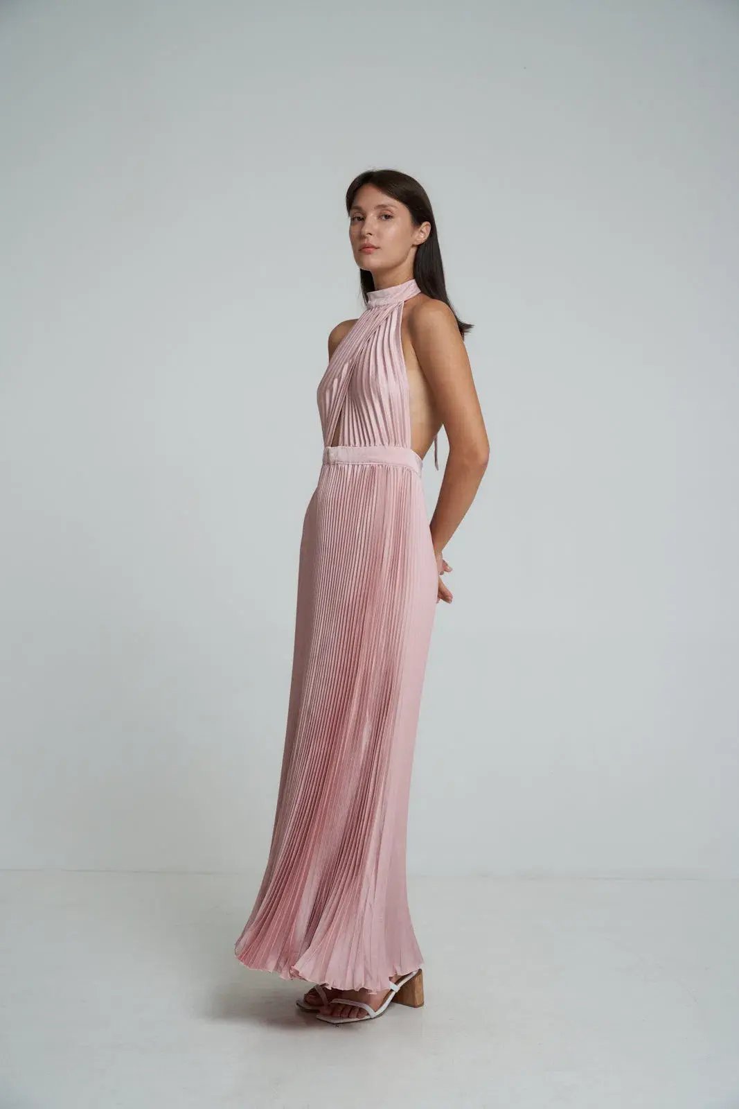 L’idee Renaissance Dress Ballet Size AU 6 photo 3
