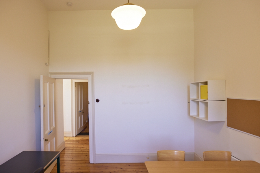 Studio 5, Henderson House photo 6