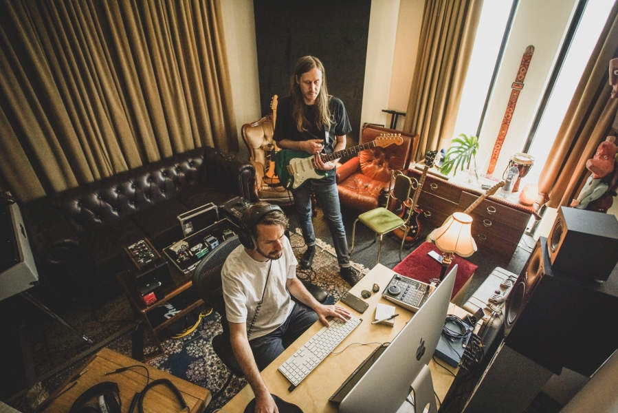 Elusive Creative - Recording Studio & Rehearsal Space photo 3