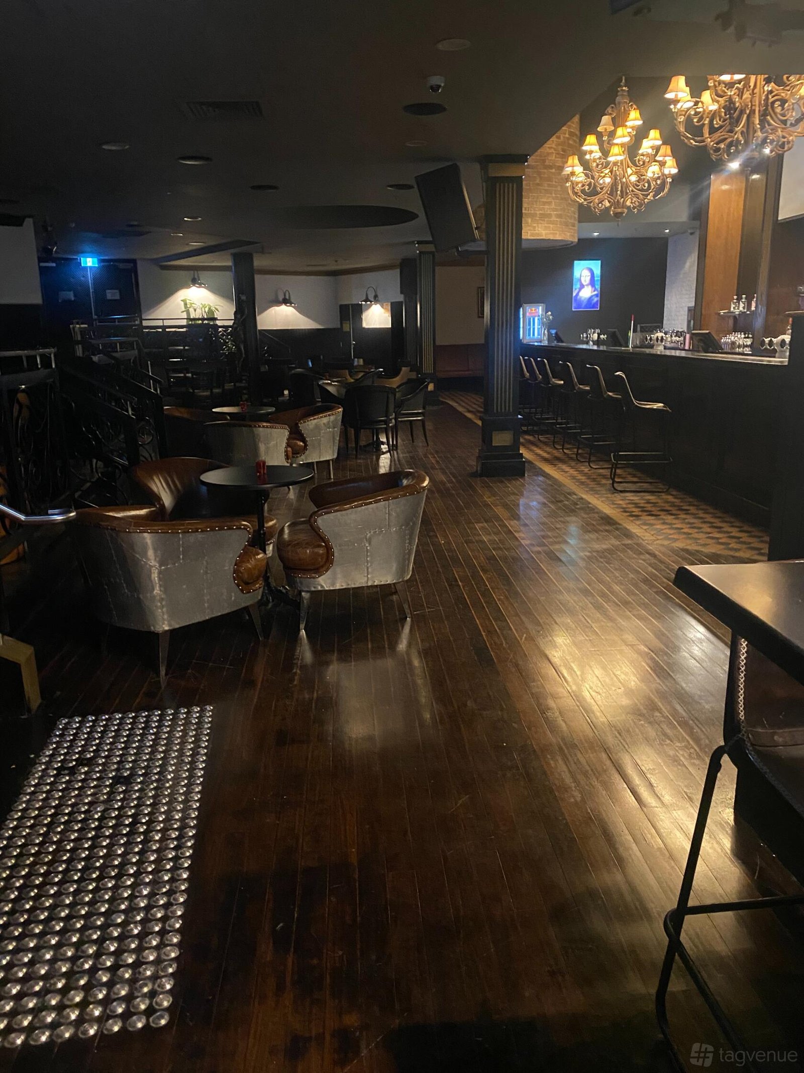 Entire venue at Sydney Elements photo 6