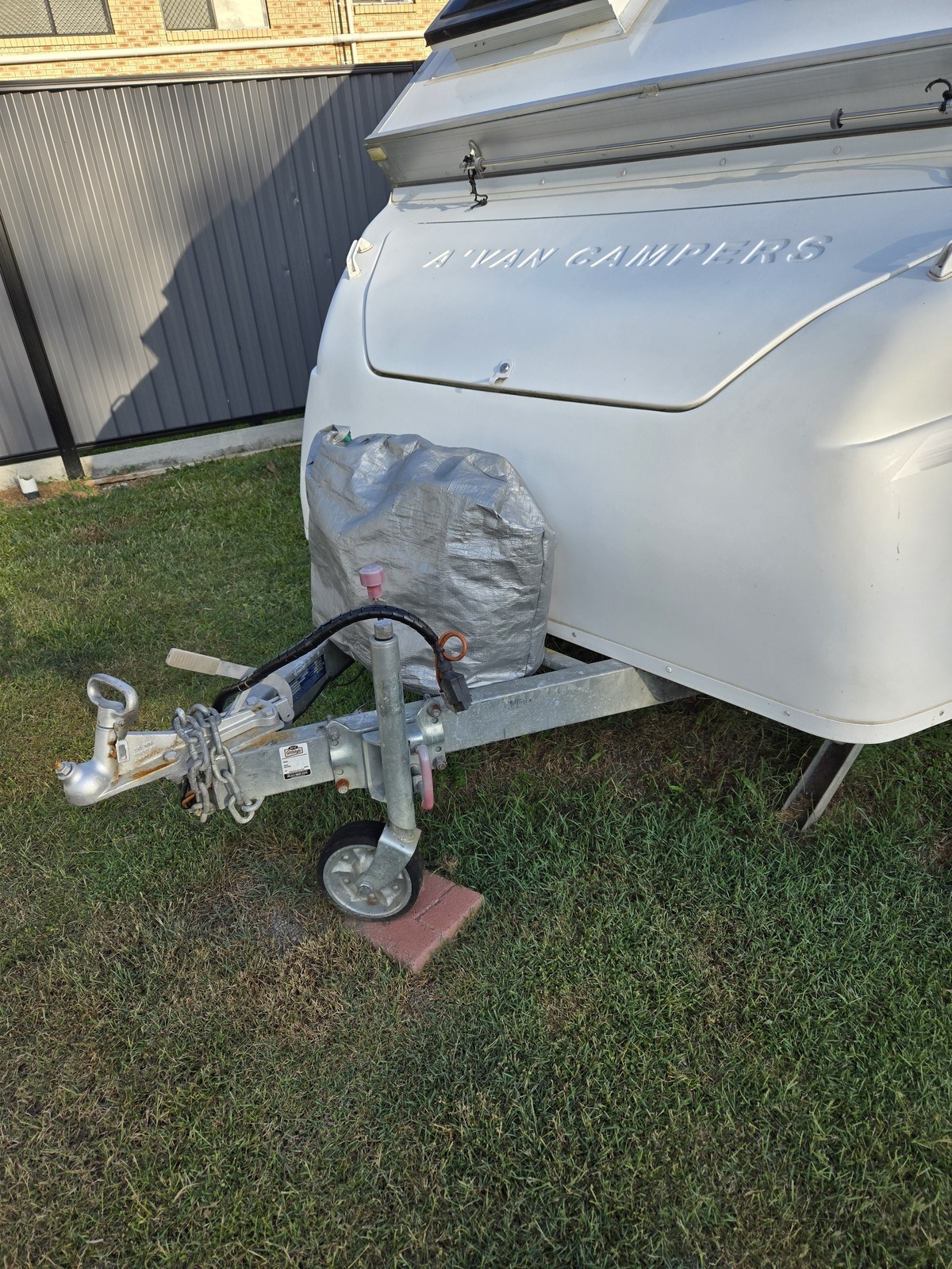Camper Cruiseliner photo 9