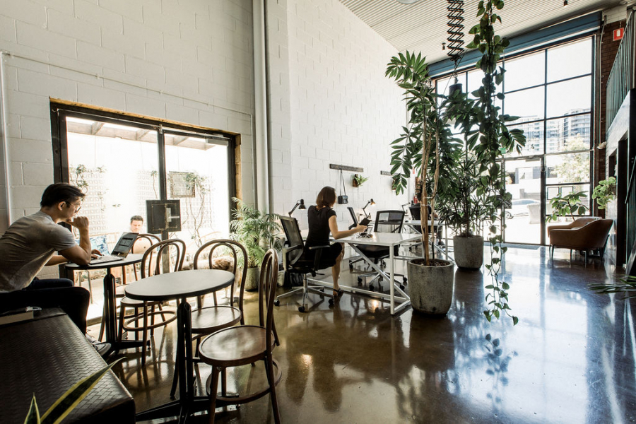 Prospect Studios photo 8