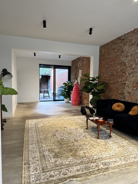 Little White Space Studio photo 2