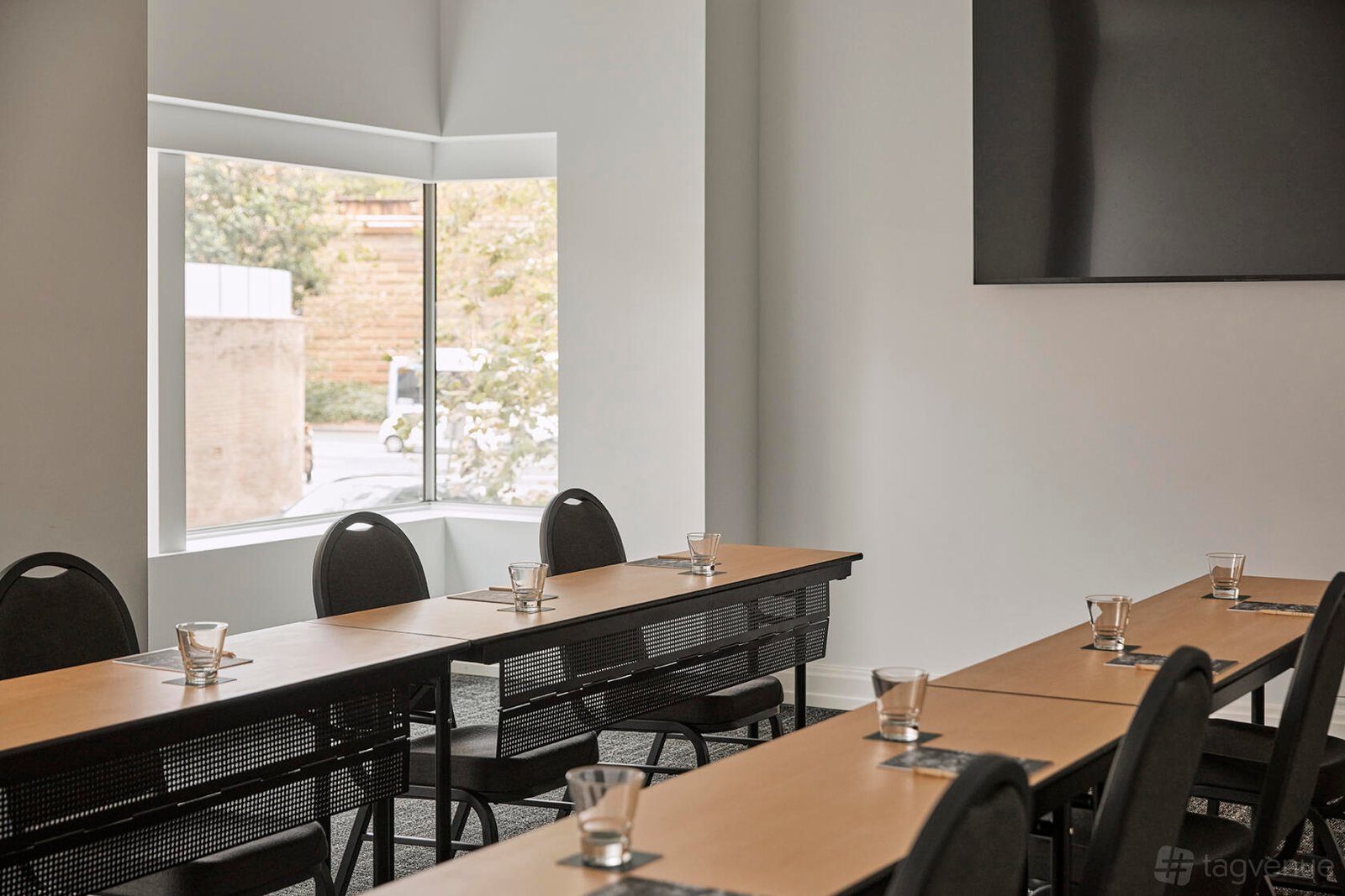 Bourke Room at Rydges Sydney Central photo 2