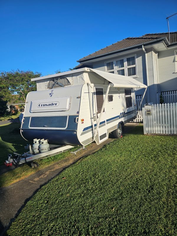 Dreamhaven getaway photo 3