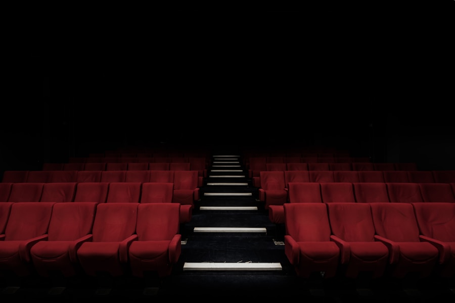 Stanford Cinema Rooms photo 2