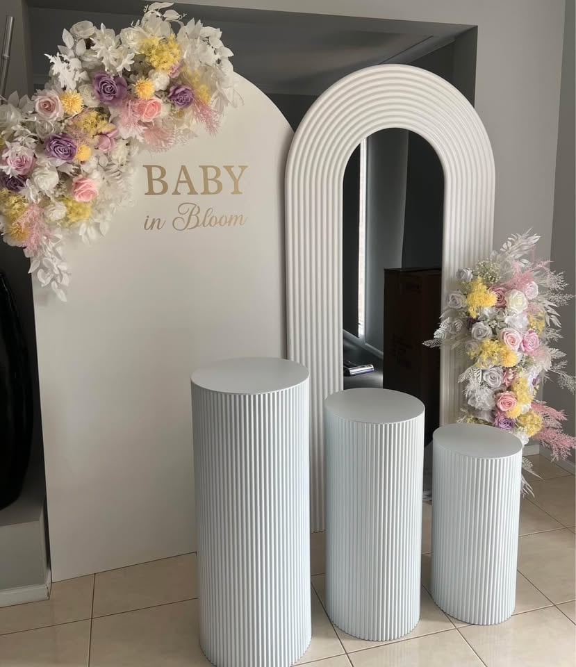 Plinths for hire photo 4
