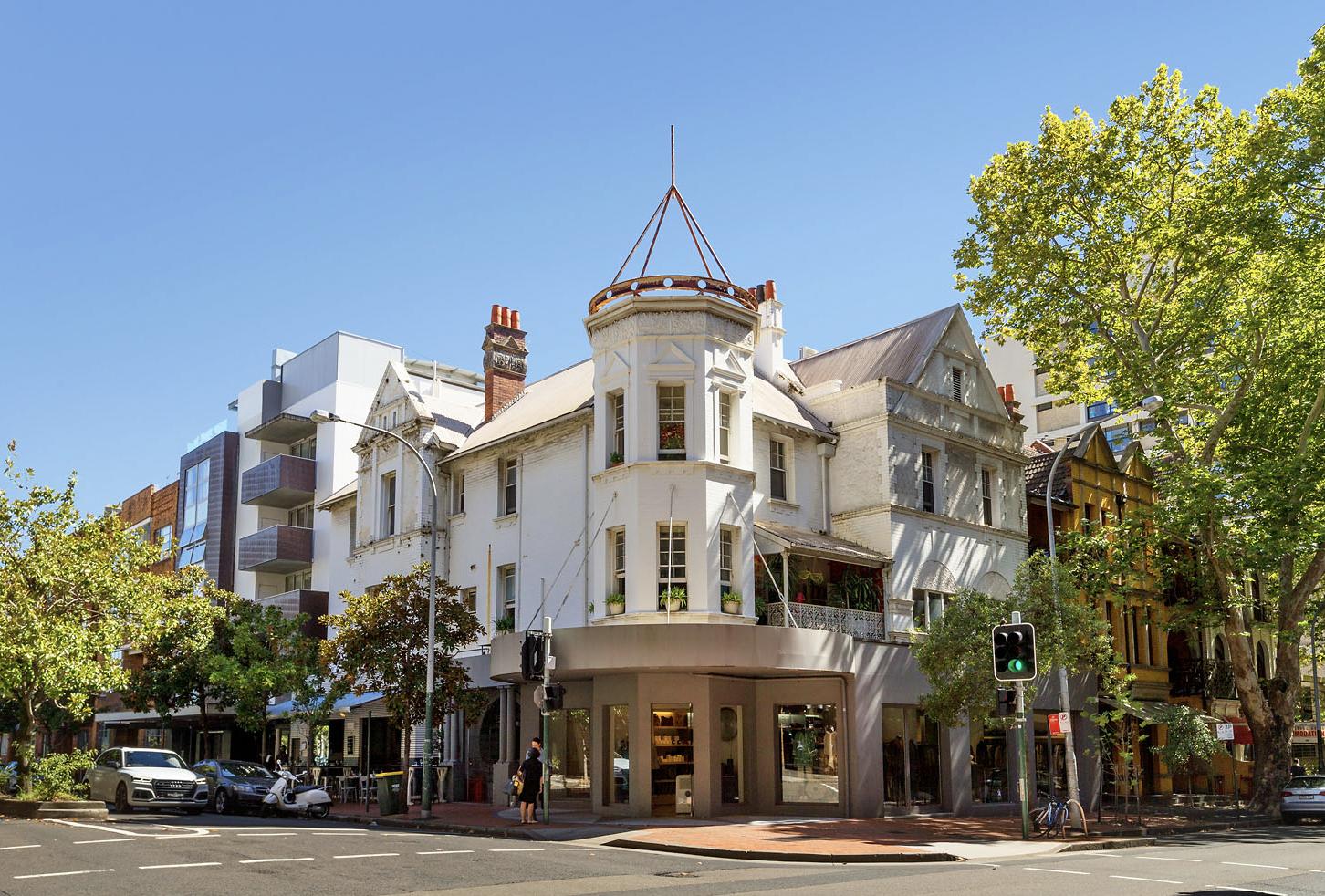 Entire Space at Potts Point Pop Up photo 10