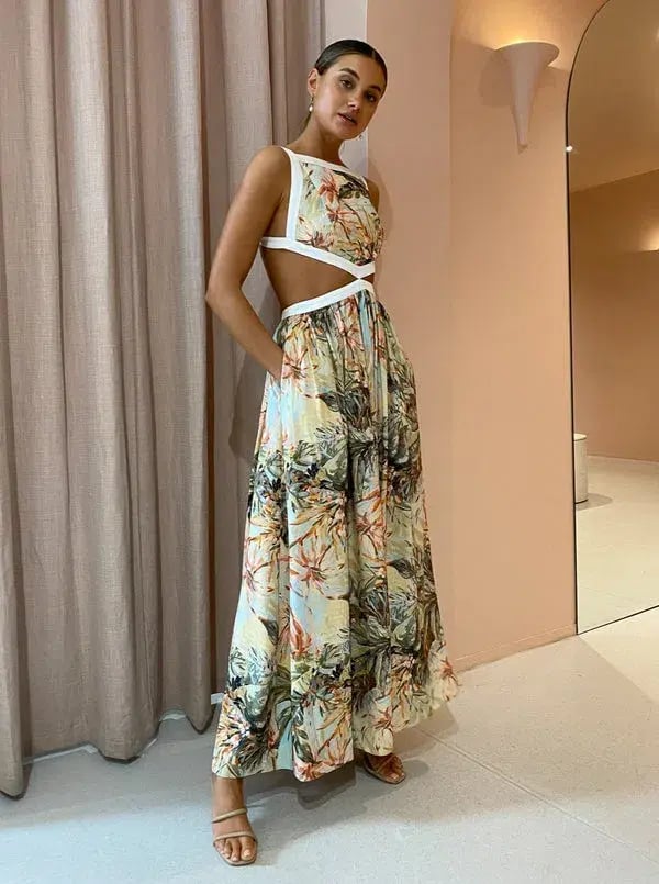 Significant Other - Marino Dress - Size 8 photo 4