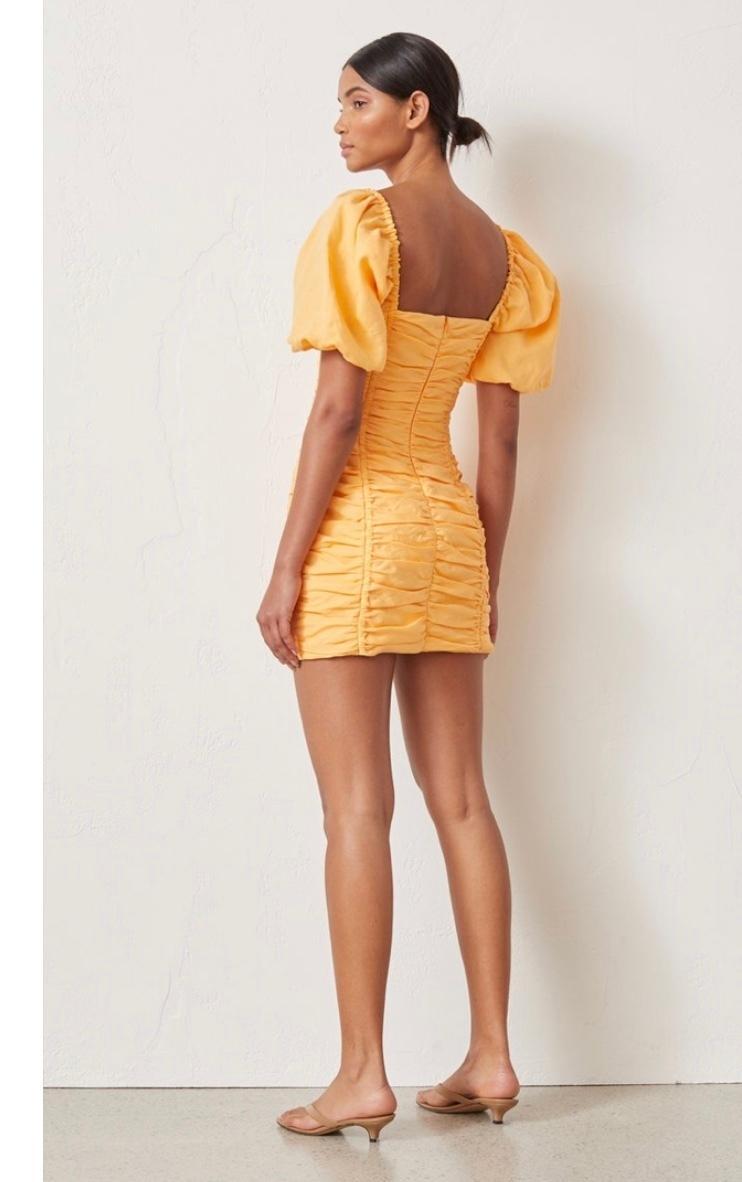 JO Jo Mini dress photo 4