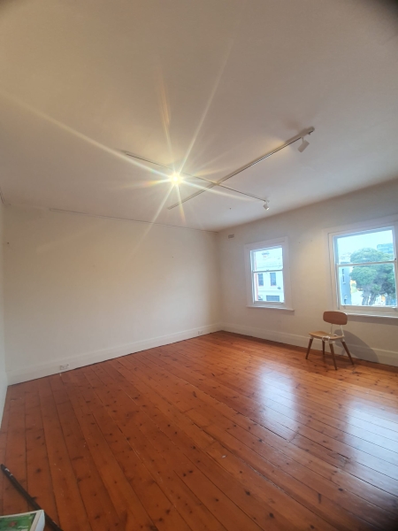 Art Gallery/Pop Up Retail/ Office Space photo 2