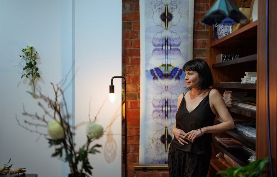 'Caelene nee Glen' art gallery & event space photo 4