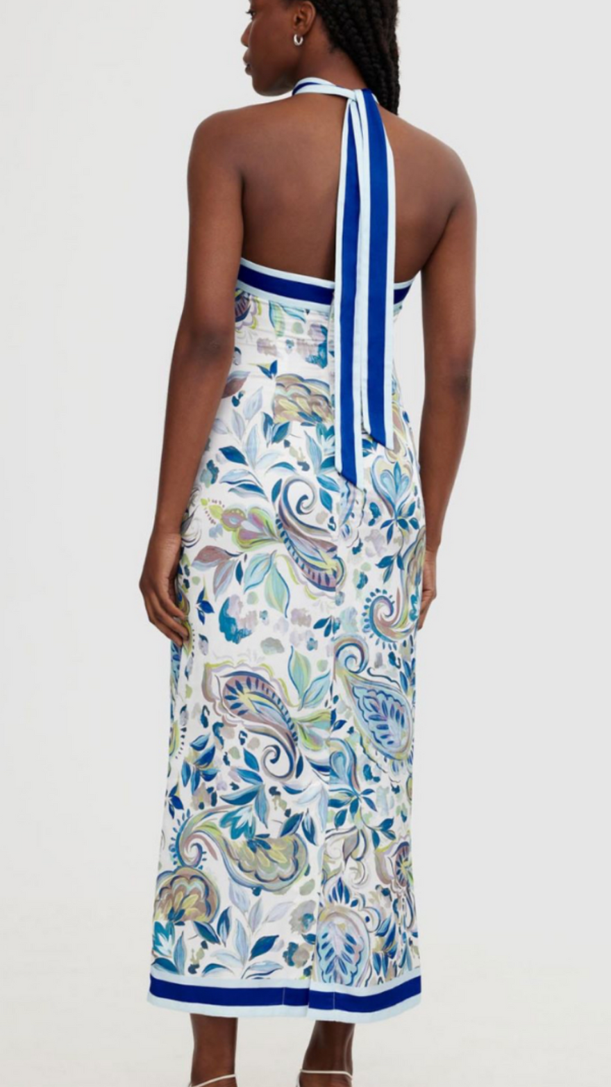 Significant Other Polly Midi Dress photo 2