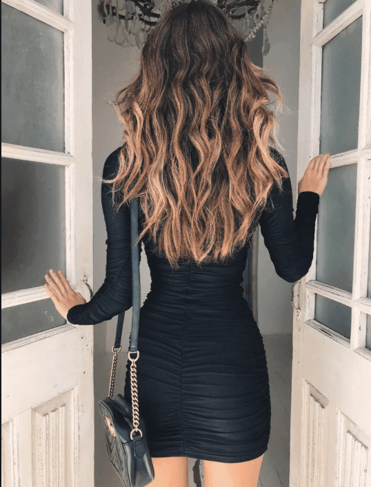 Havana Dress photo 2
