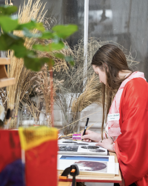 Co-Working Desks at The Rundle Collective photo 7