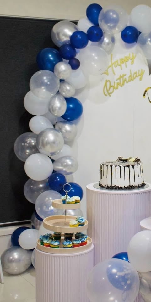 Decorations for hire photo 4