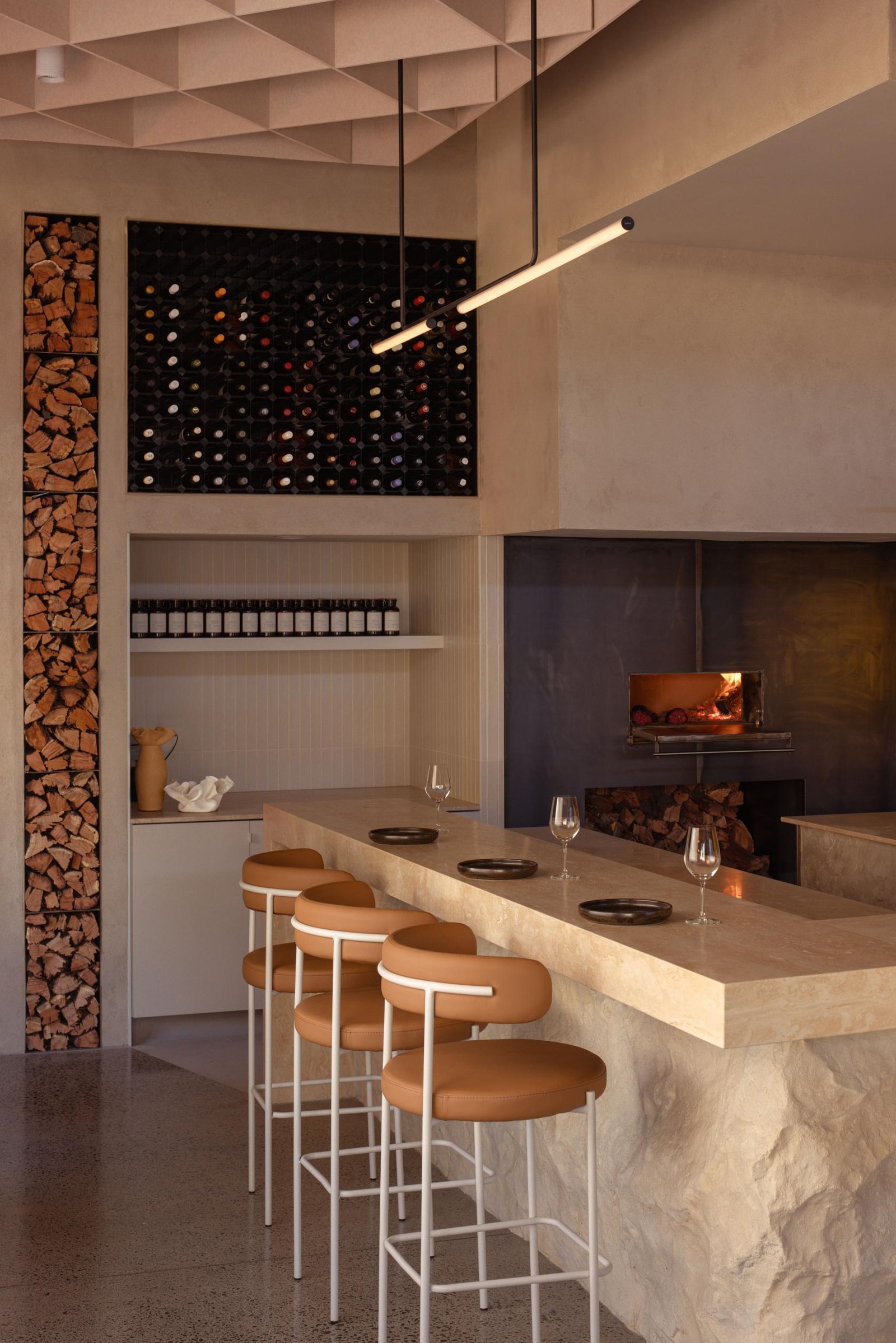 Indoor Space at Emme James Street photo 8