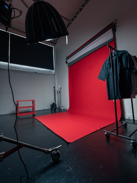 HEAVISIDE STUDIO photo 4