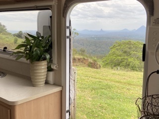 Caravan for Hire Sunshine Coast photo 4