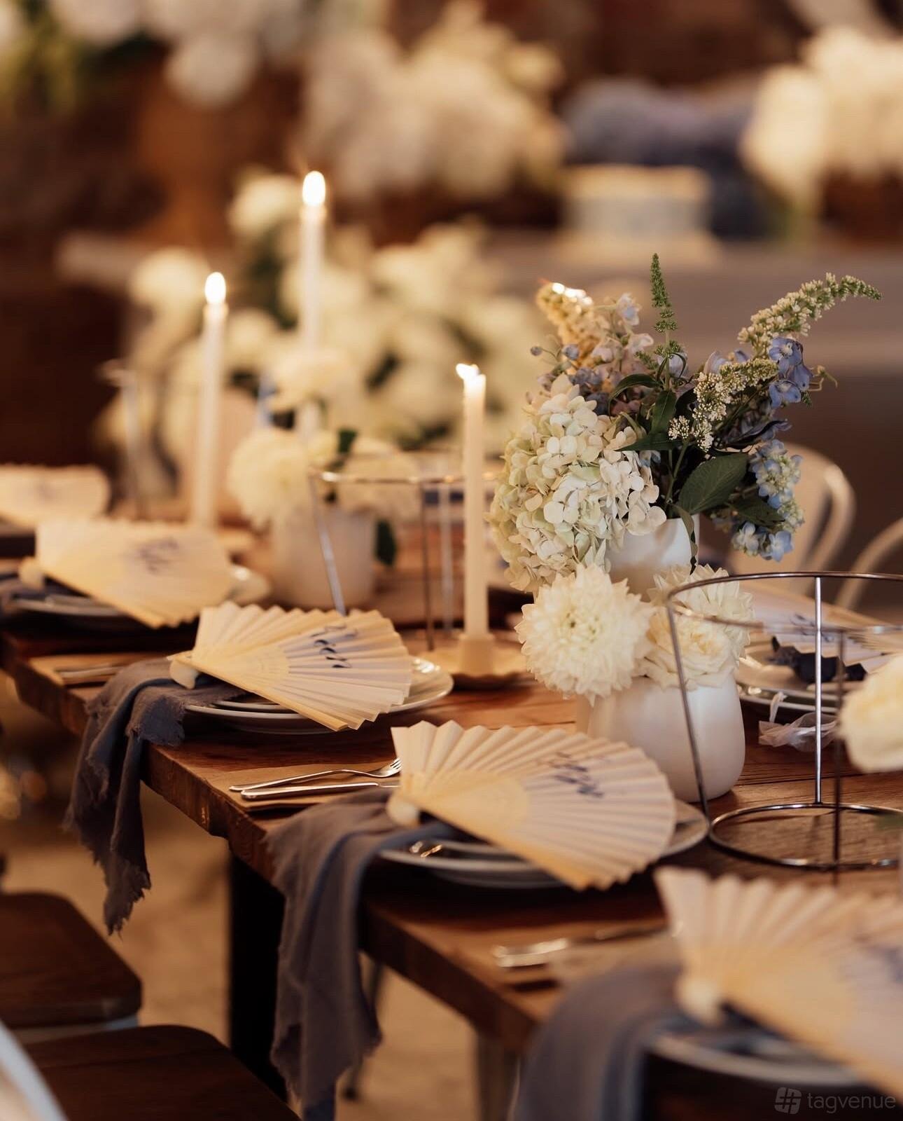 Whole Venue at Fabrika by Madera photo 6