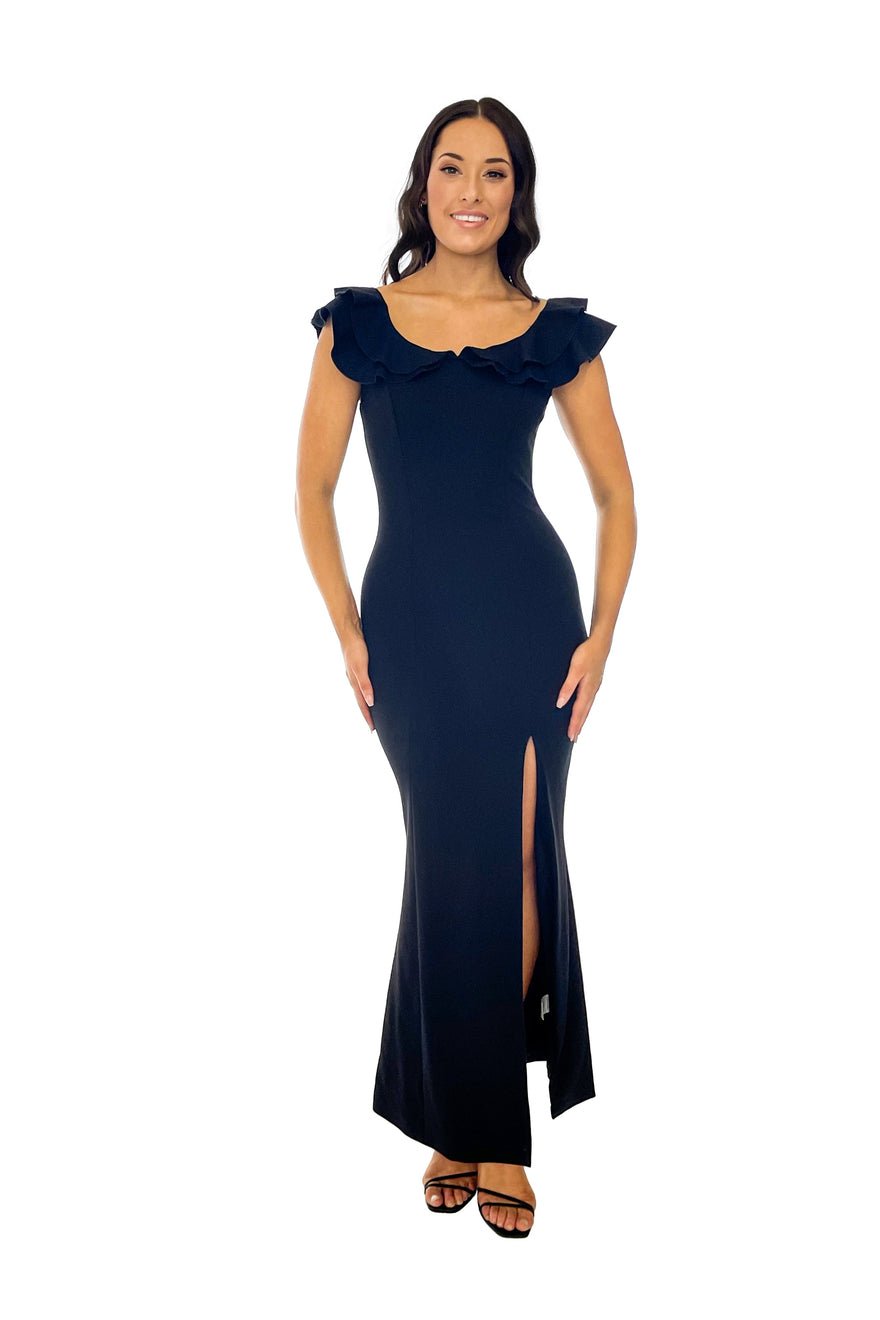 Elliatt Raja Dress photo 2