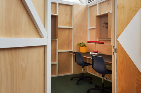 ELIO Spaces photo 7