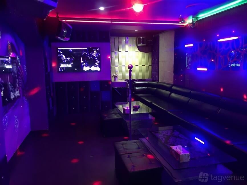 Large Room 2 at D1 Karaoke Sydney photo 2