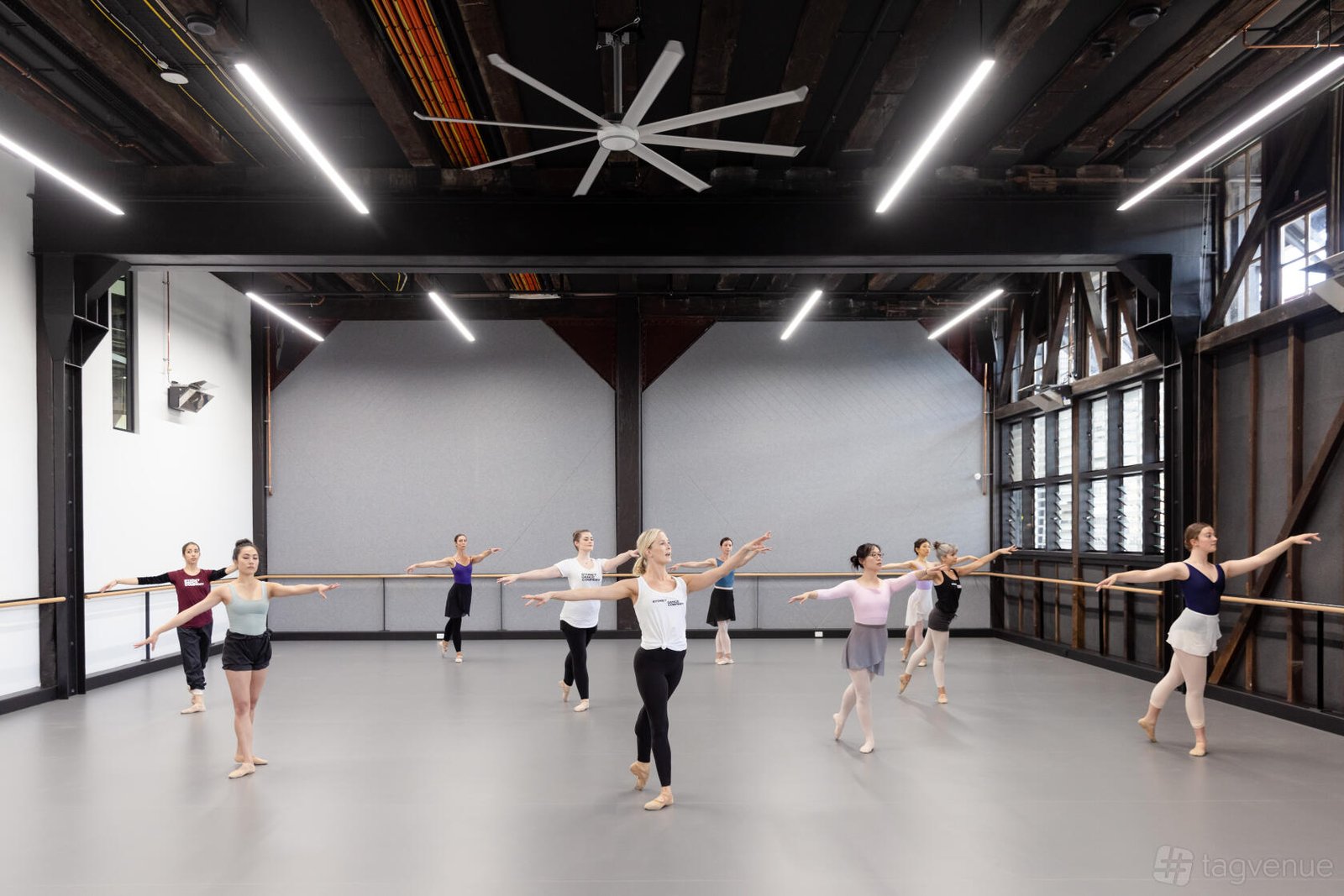 Sydney Dance Company Studios at Sydney Dance Company photo 3