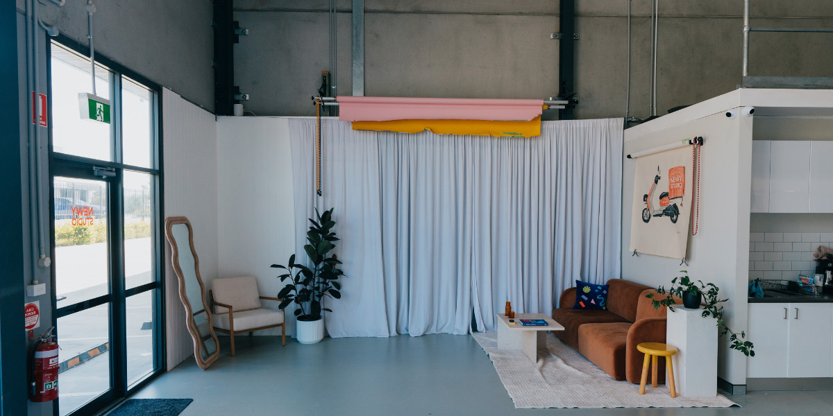 Newy Studio photo 8