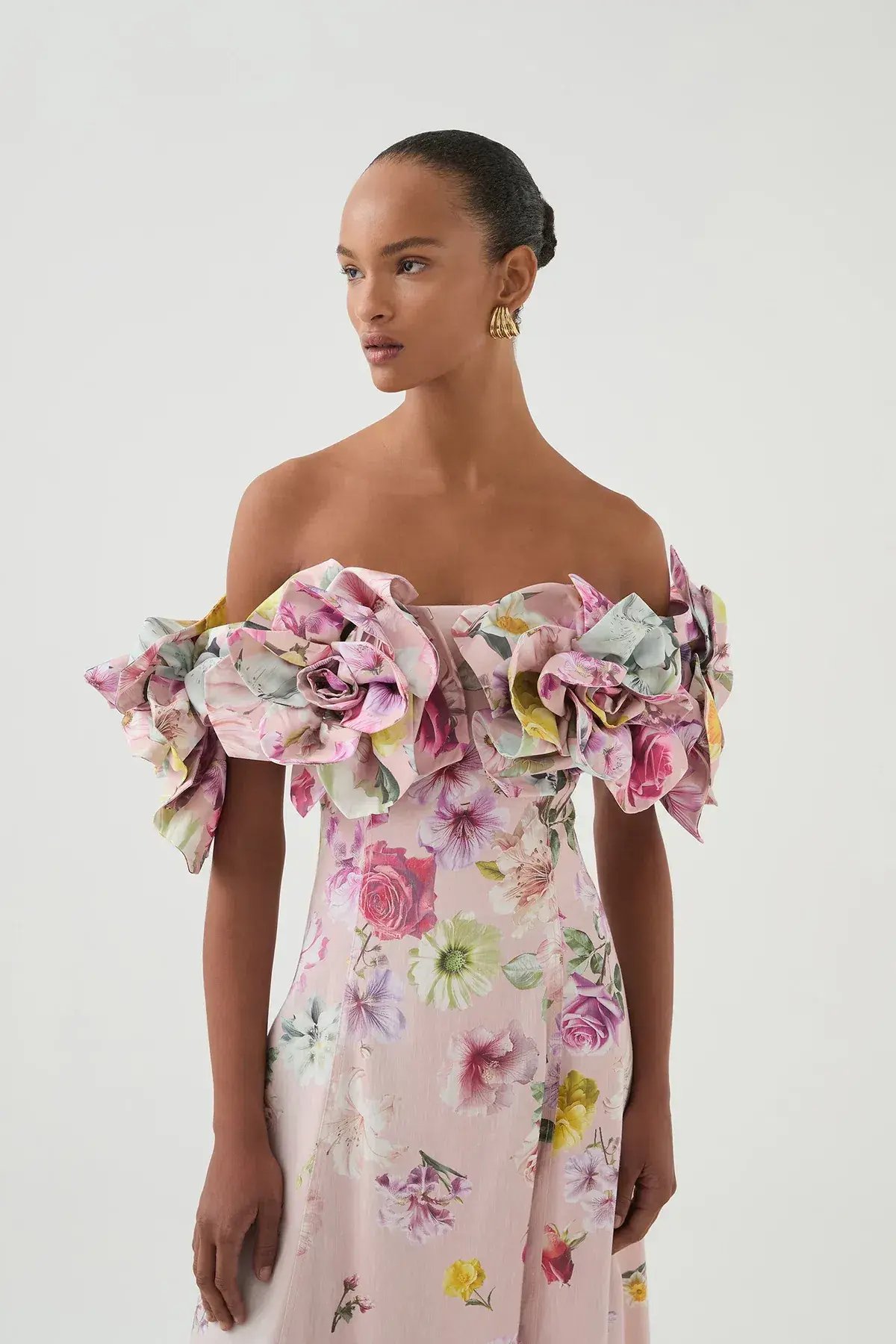 Aymee Mini Dress Rebecca Vallence photo 32