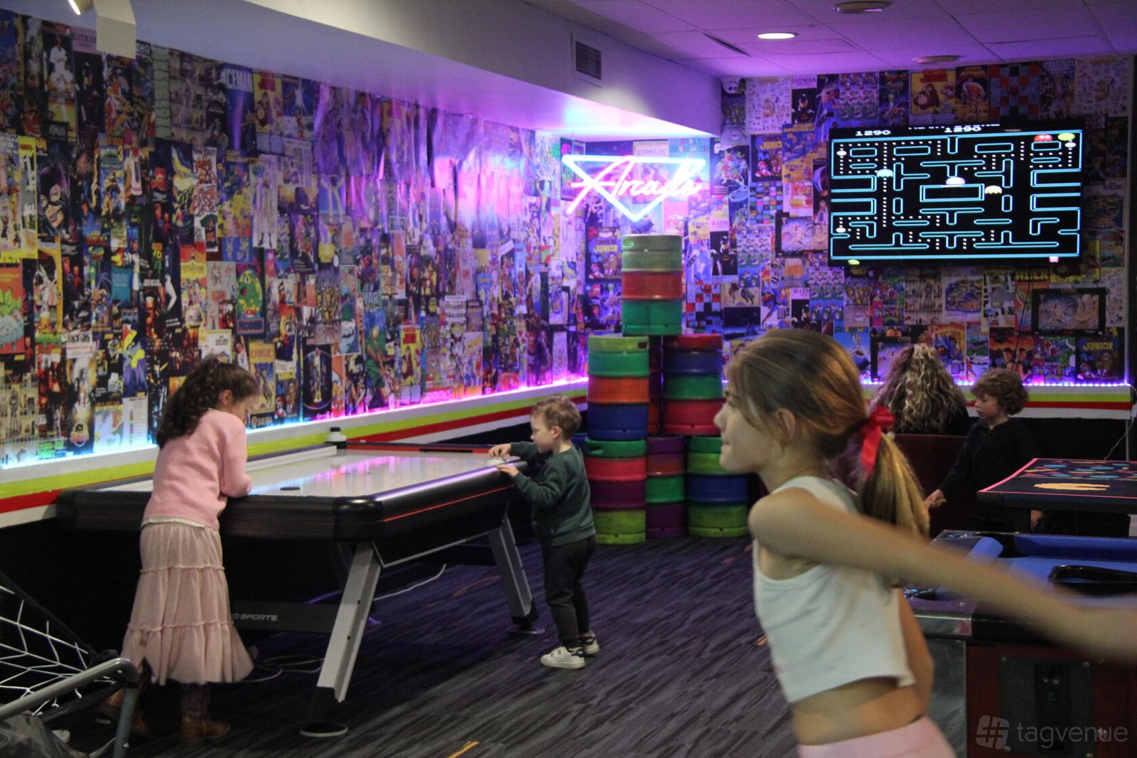 DownUnder Bar at Berowra RSL Club photo 8