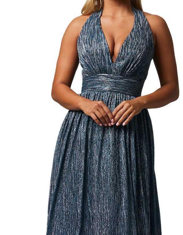 Tania Olsen - Oceana Gown size 12 photo 3