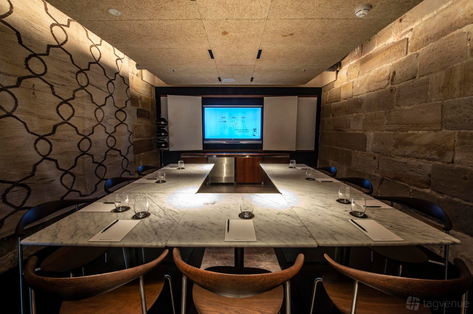 Private Dining Room at Harbour Rocks Hotel photo 2