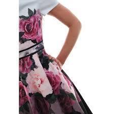 Ted Baker Wilmana Magnificent Dress size 10 photo 5