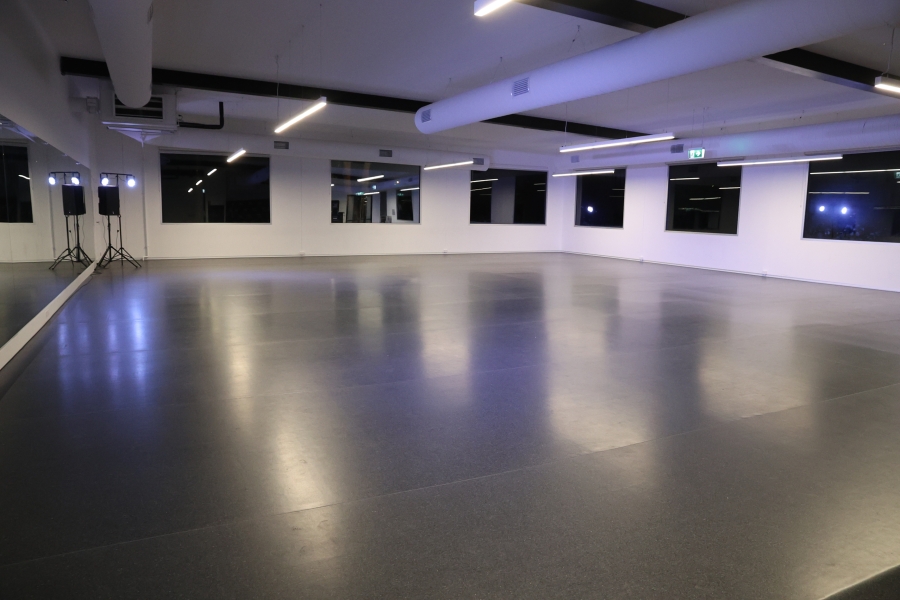 RISE Studio photo 2