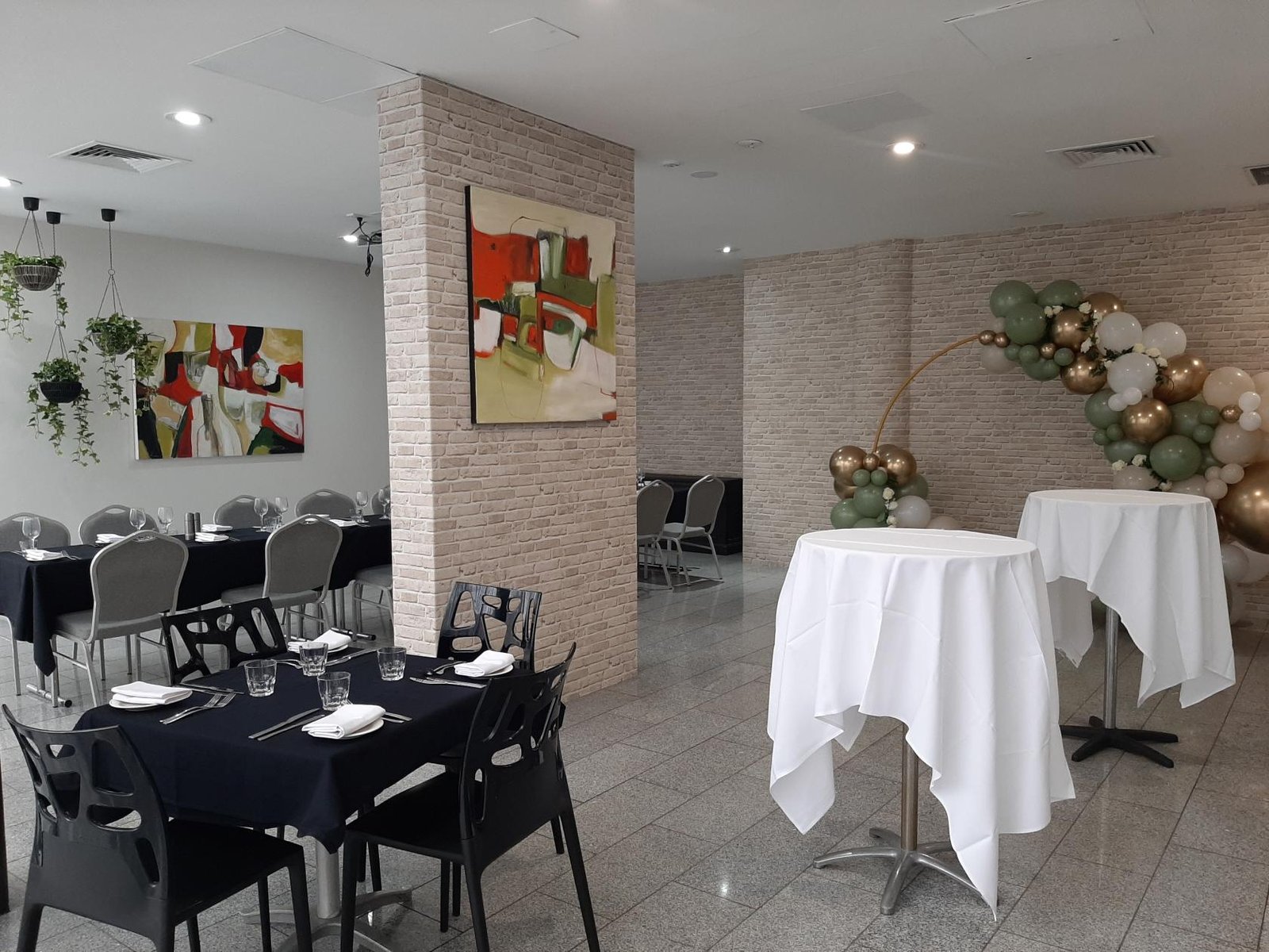The Private Dining Room at Mercure Brisbane Spring Hill photo 7