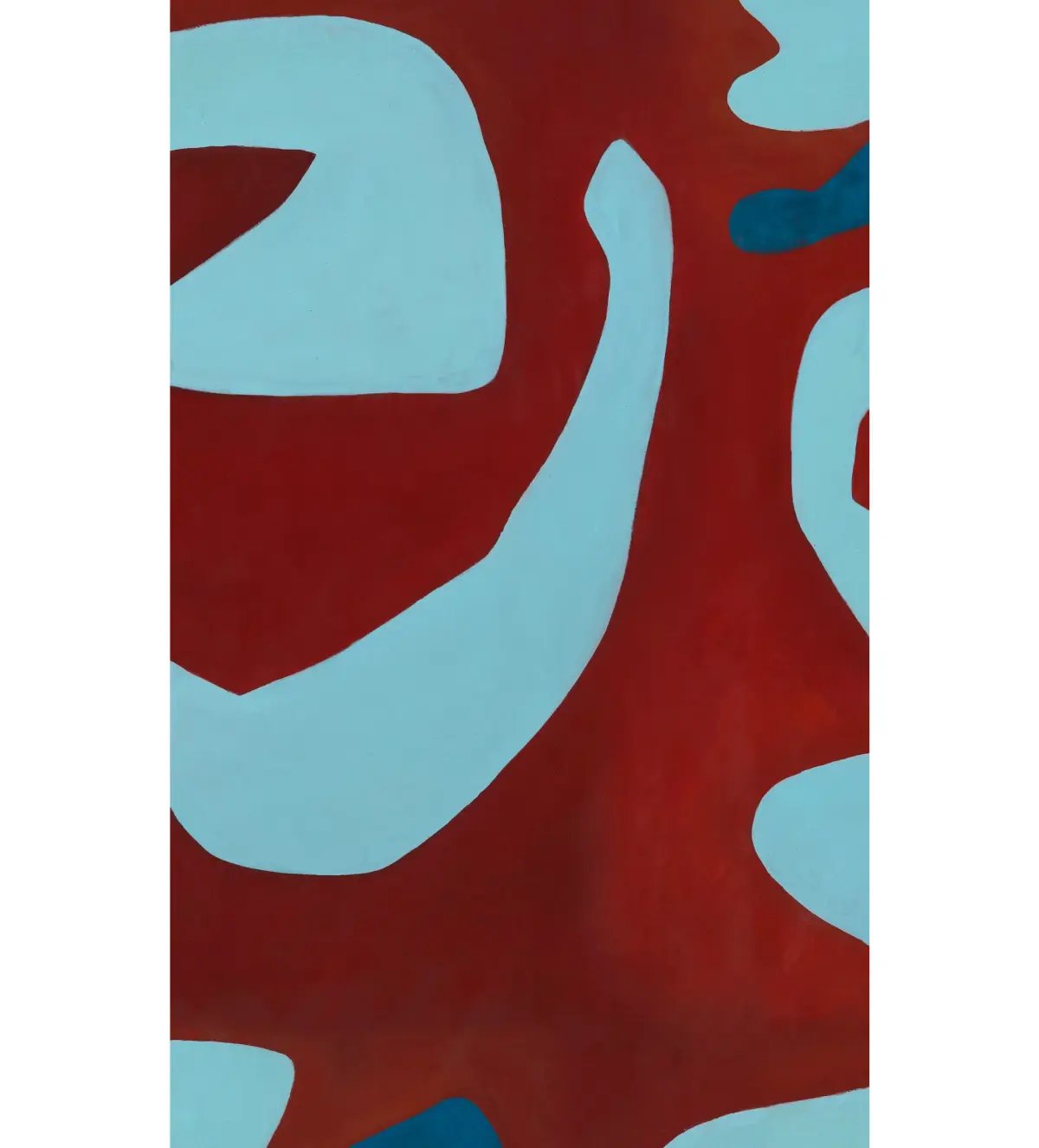 Sir The Label Frankie Slip Maxi Dress in Ruby Reflection Size AU 6 photo 5