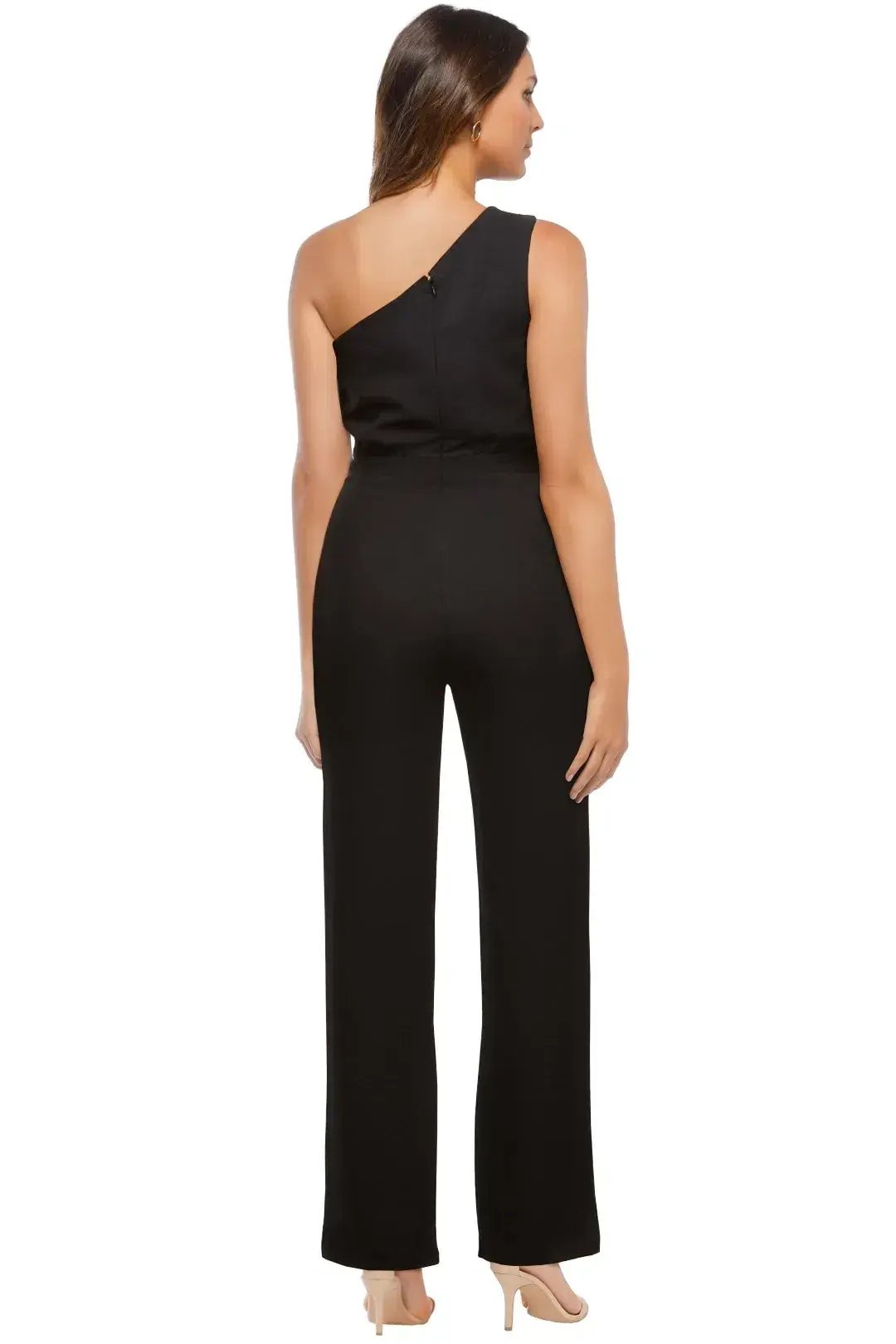 Kookai Aria Pantsuit Black Size 8 photo 2