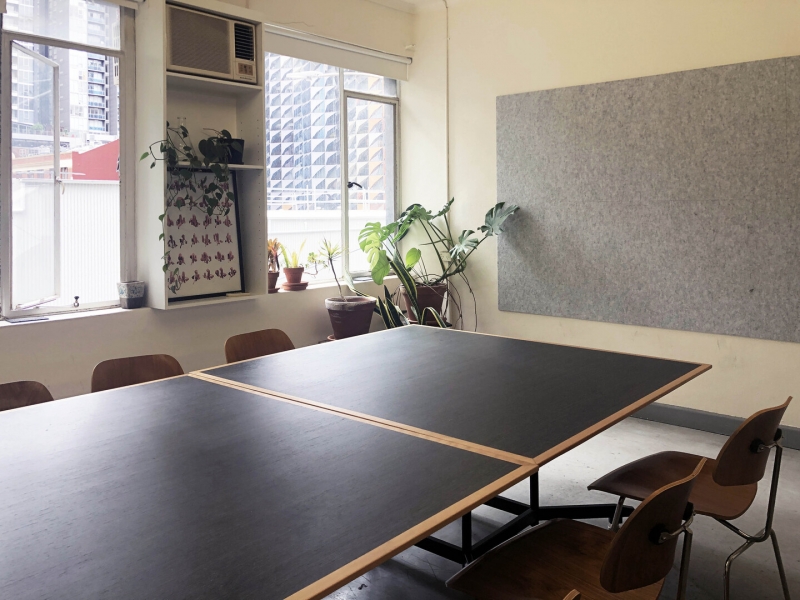 A'Beckett Studio Office photo 4