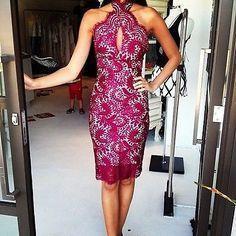 Lover Mia Dress size 6 photo 2