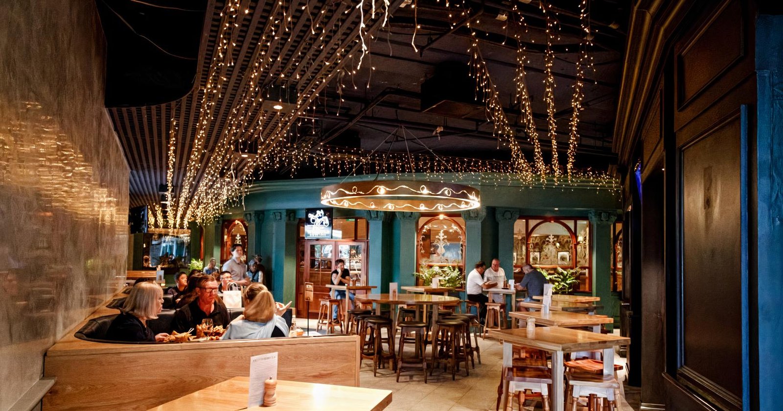 The Bottle Lane at Pig ‘N’ Whistle - Indooroopilly photo 10