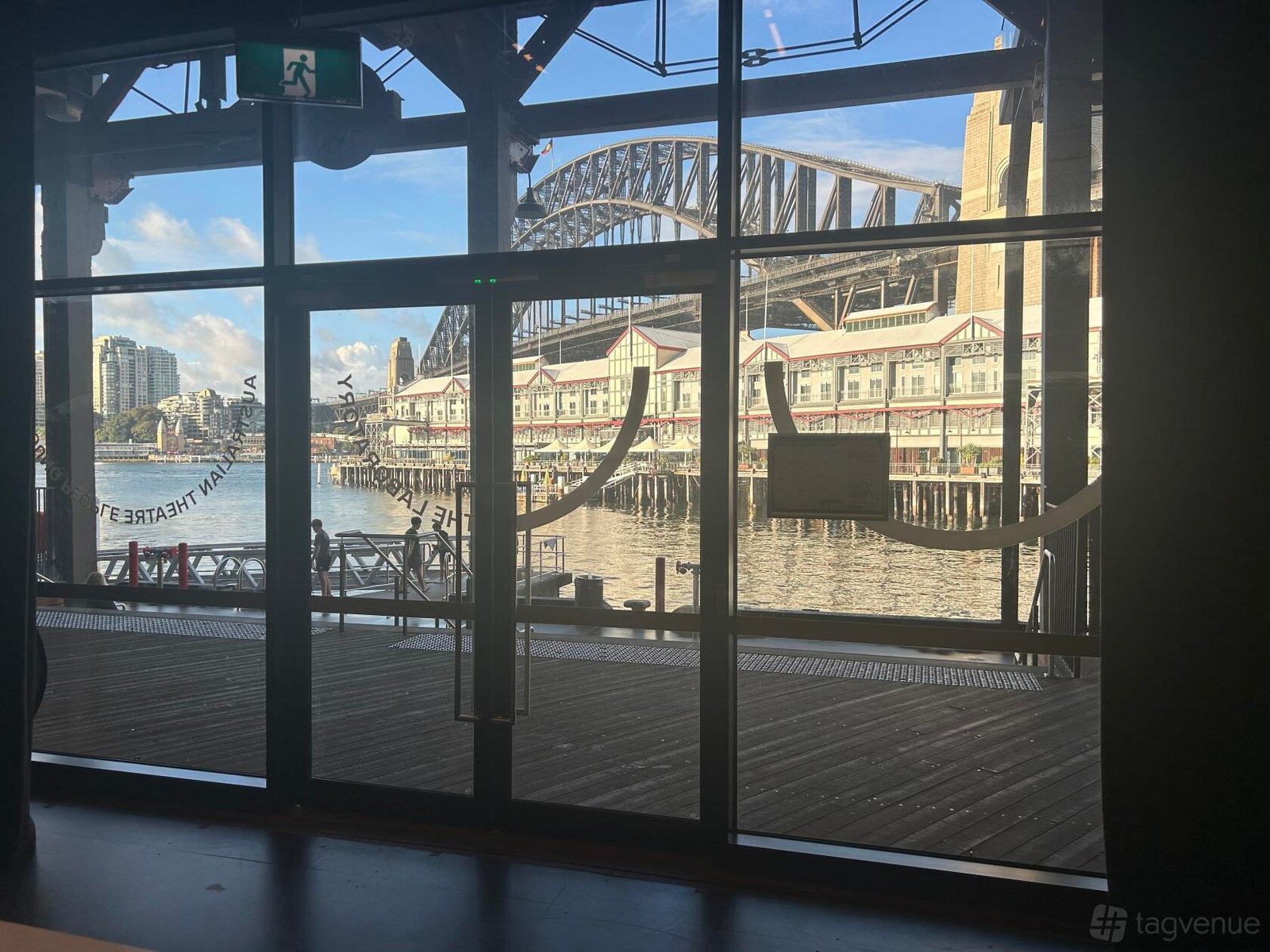 The Lab at Australian Theatre for Young People photo 7