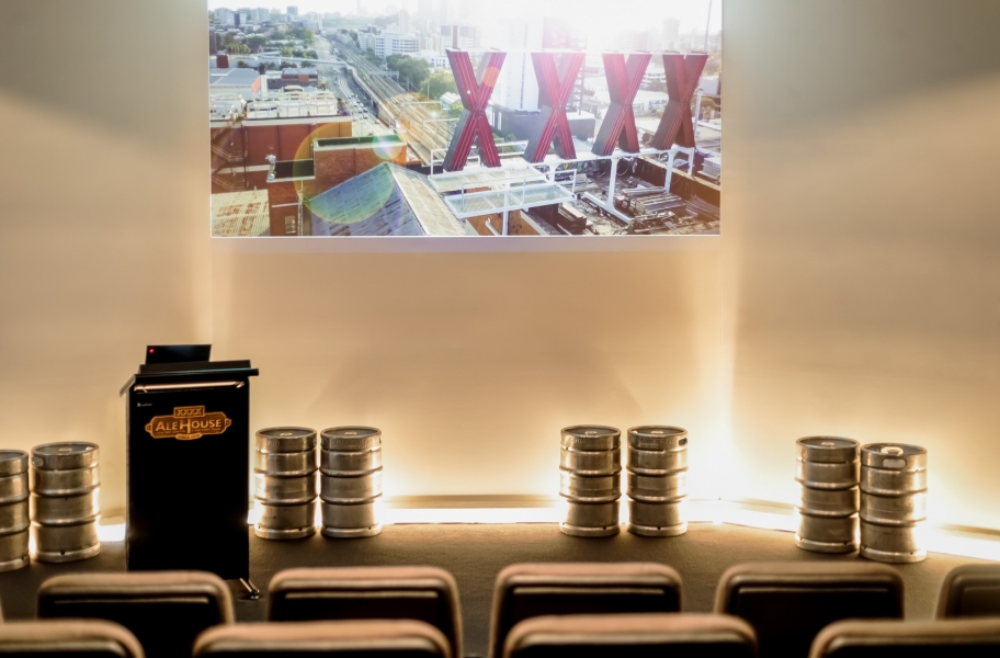 XXXX Theatre photo 2